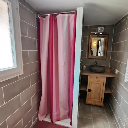 A Casetta Appartement
