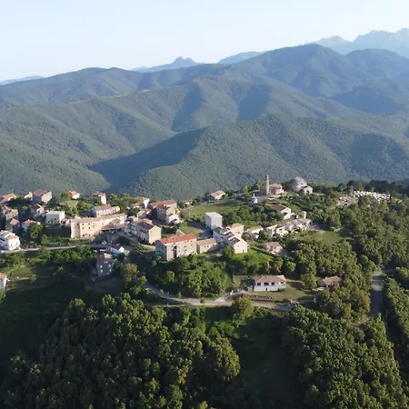 Διαμέρισμα A Casetta *