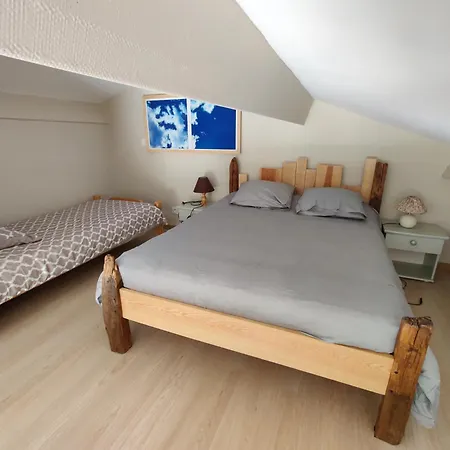 A Casetta Daire Prunelli-di-Fiumorbo