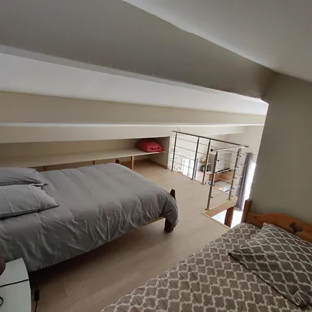 A Casetta Διαμέρισμα