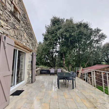 A Casetta * Prunelli-di-Fiumorbo